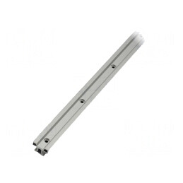 Şină Aluminiu 1000mm DryLin T Ghidaje Liniare TS-11-20-1000 | Electronic-mag.ro | Componente Electronice