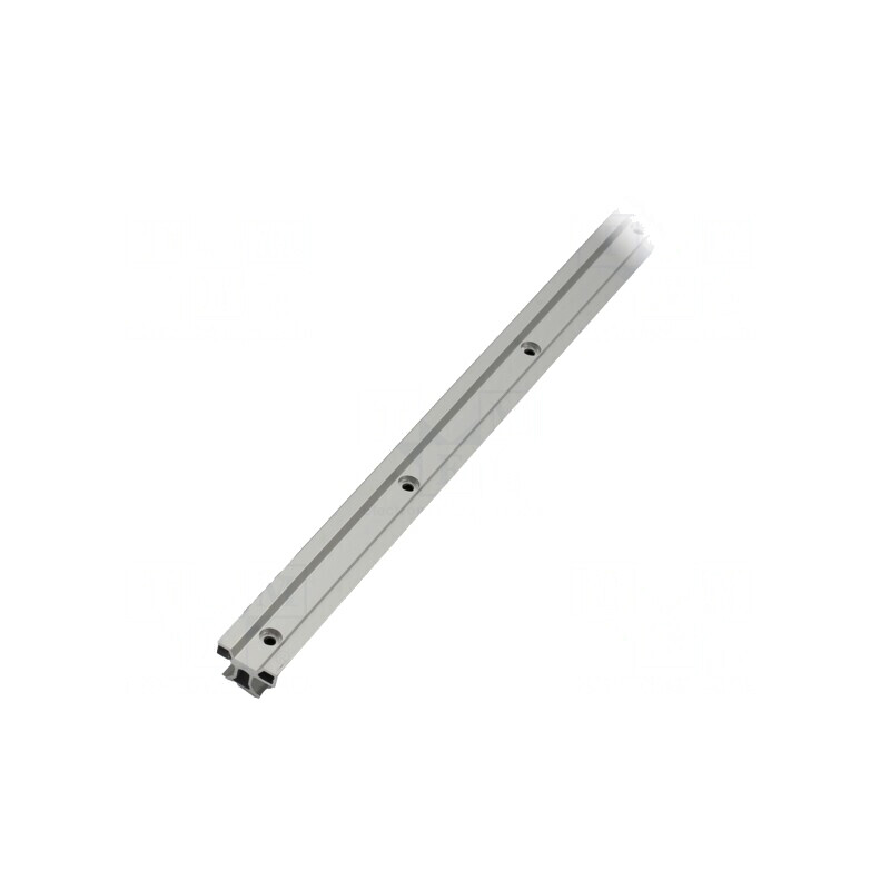 Şină Aluminiu 1000mm DryLin T Ghidaje Liniare TS-11-20-1000 | Electronic-mag.ro | Componente Electronice