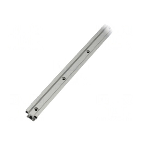 Şină Aluminiu 1000mm DryLin T Ghidaje Liniare TS-11-20-1000 | Electronic-mag.ro | Componente Electronice