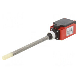 Limitator Cursă NO NC 10A 240VAC 240VDC IP65 | Electronic-mag.ro | Componente Electronice