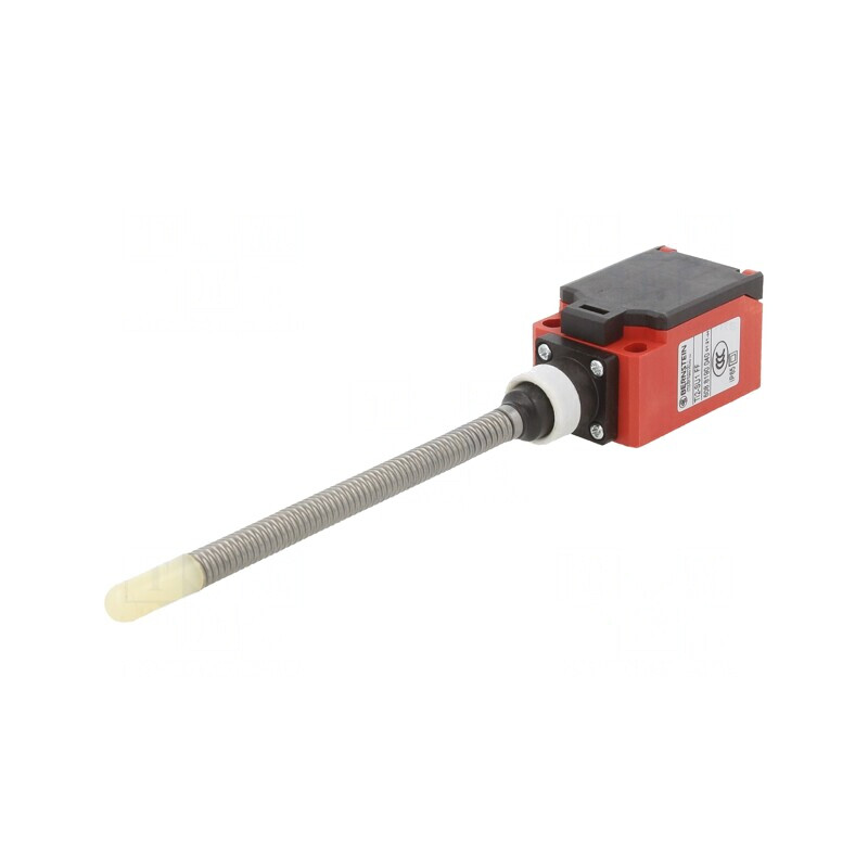 Limitator Cursă NO NC 10A 240VAC 240VDC IP65 | Electronic-mag.ro | Componente Electronice