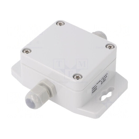 Adaptor de Temperatură 10-36VDC cu 1 Canal AR550/I | Electronic-mag.ro | Componente Electronice
