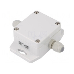 Adaptor de Temperatură 18-36VDC cu 1 Canal AR550/U
