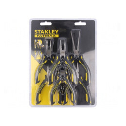 Kit Clești FATMAX® 6 Bucăți | Electronic-mag.ro | Componente Electronice