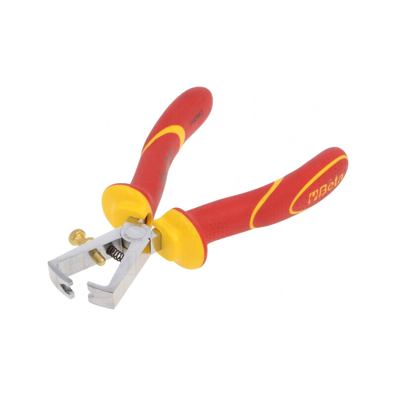 Dezizolator cablu 0-2,8mm 0,5-6mm2 rotund | Electronic-mag.ro | Componente Electronice
