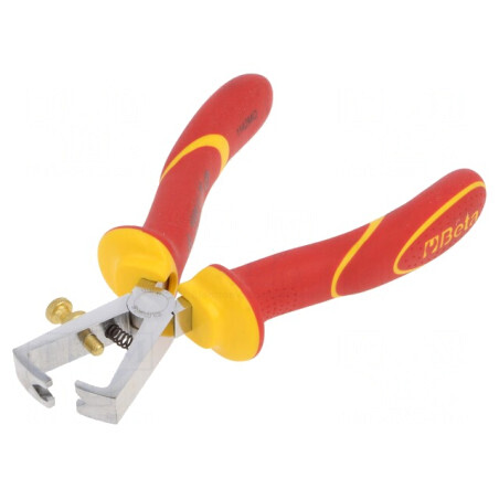 Dezizolator cablu 0-2,8mm 0,5-6mm2 rotund | Electronic-mag.ro | Componente Electronice