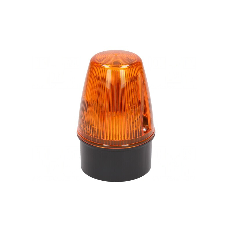 Semnalizator Luminos LED 100 | Electronic-mag.ro | Componente Electronice