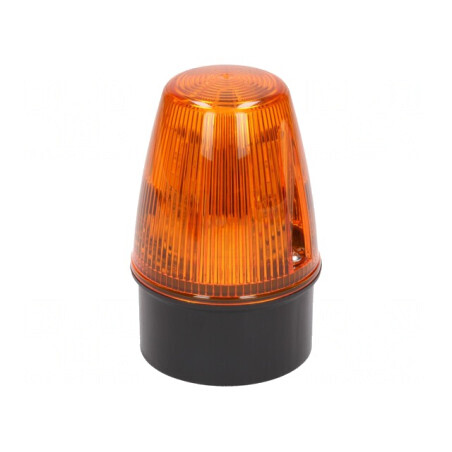 Semnalizator Luminos LED 100 | Electronic-mag.ro | Componente Electronice