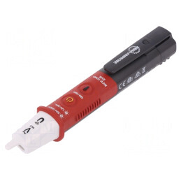 Detector Tensiune Fără Contact IP65 12-1000VAC | Electronic-mag.ro | Componente Electronice
