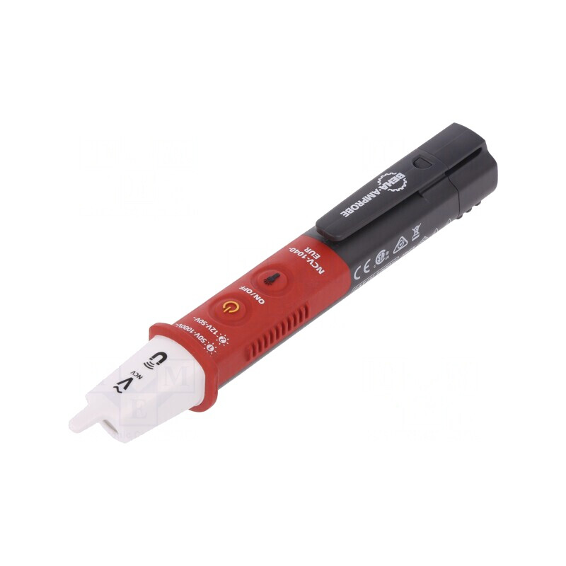Detector Tensiune Fără Contact IP65 12-1000VAC | Electronic-mag.ro | Componente Electronice Detector Tensiune Fără Contact IP65 12-1000VAC | Electronic-mag.ro | Componente Electronice