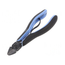 Cleşti Laterali de Precizie ESD 147mm RX 8161 | Electronic-mag.ro | Componente Electronice