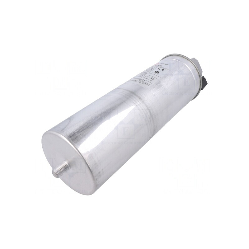 Condensator Trifazat 12,5kVAR 400VAC 50Hz | Electronic-mag.ro | Componente Electronice Condensator Trifazat 12,5kVAR 400VAC 50Hz | Electronic-mag.ro | Componente Electronice