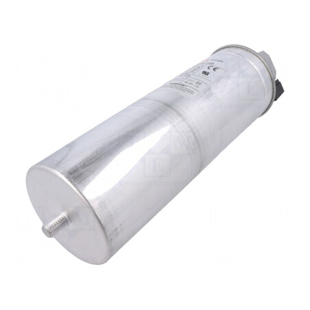 Condensator Trifazat 12,5kVAR 400VAC 50Hz | Electronic-mag.ro | Componente Electronice