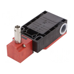 Întrerupător de Siguranță cu Balamale IP67 | Electronic-mag.ro | Componente Electronice