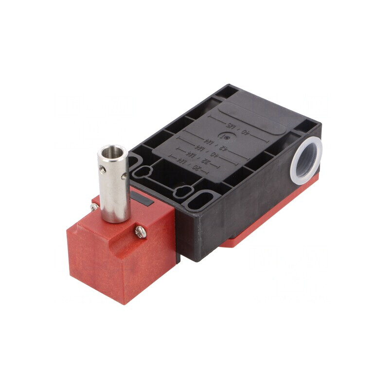 Întrerupător de Siguranță cu Balamale IP67 | Electronic-mag.ro | Componente Electronice