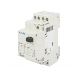 Releu Monostabil 24VAC NC NO x3 | Electronic-mag.ro | Componente Electronice