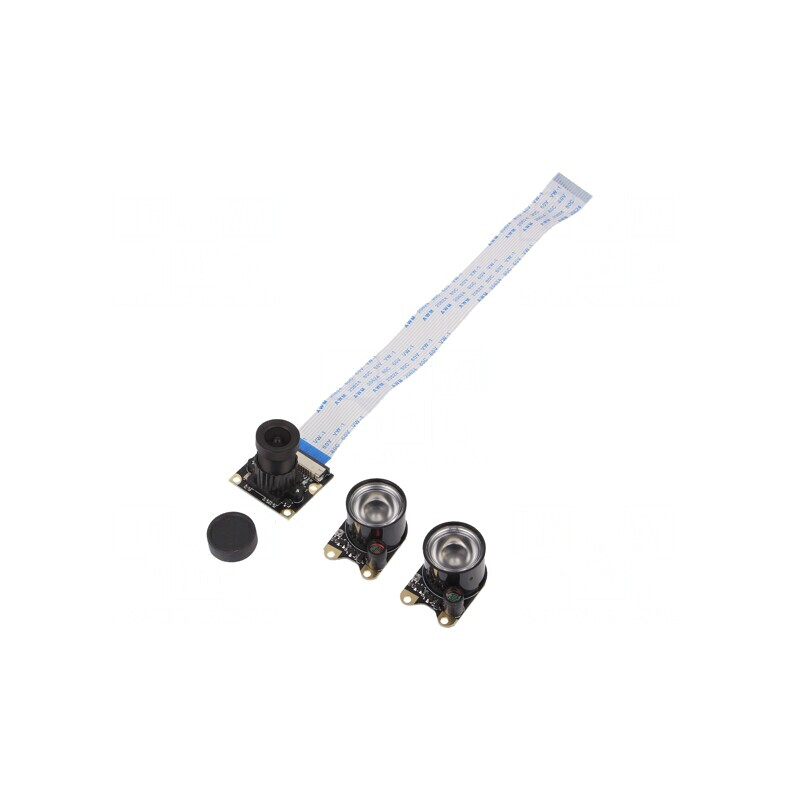 Cameră 1080p 30fps 5MP 75,7° 3.3VDC OV5647 | Electronic-mag.ro | Componente Electronice Cameră 1080p 30fps 5MP 75,7° 3.3VDC OV5647 | Electronic-mag.ro | Componente Electronice
