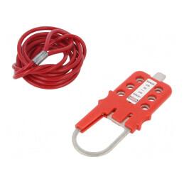 Dispozitiv de Blocare Siguranțe | Electronic-mag.ro | Componente Electronice