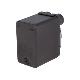 Presostat Presiune 1-6bar XMP XMPA06C2131 | Electronic-mag.ro | Componente Electronice