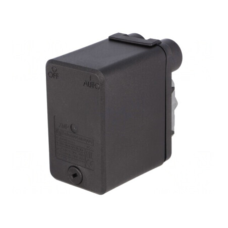 Presostat Presiune 1-6bar XMP XMPA06C2131 | Electronic-mag.ro | Componente Electronice