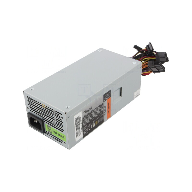 Alimentator Computer TFX 250W | Electronic-mag.ro | Componente Electronice