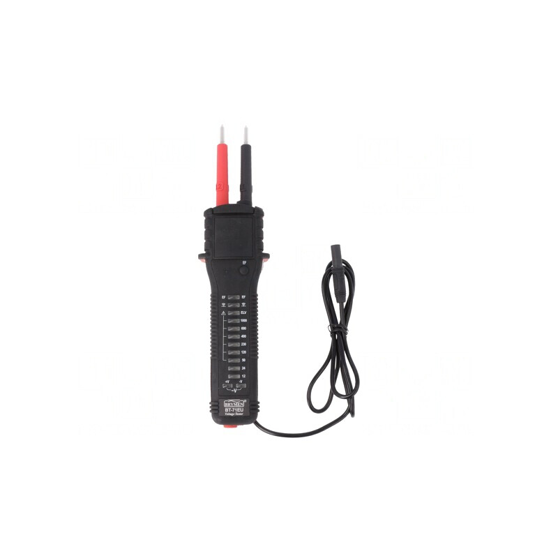 Tester Indicator Tensiune BT71EU | Electronic-mag.ro | Componente Electronice