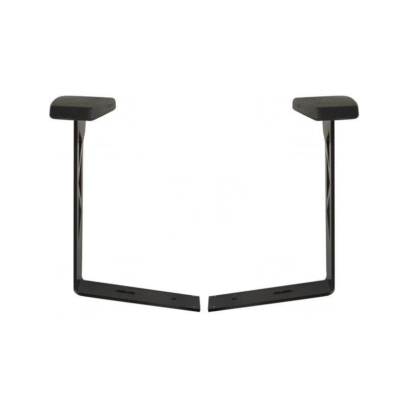 Cotiere ESD 1 Set Oțel | Electronic-mag.ro | Componente Electronice