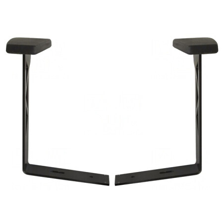 Cotiere ESD 1 Set Oțel | Electronic-mag.ro | Componente Electronice