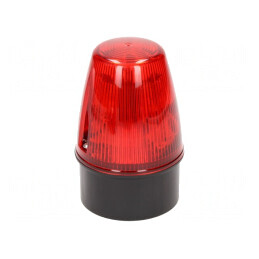 Semnalizator LED Luminos și Intermitent | Electronic-mag.ro | Componente Electronice