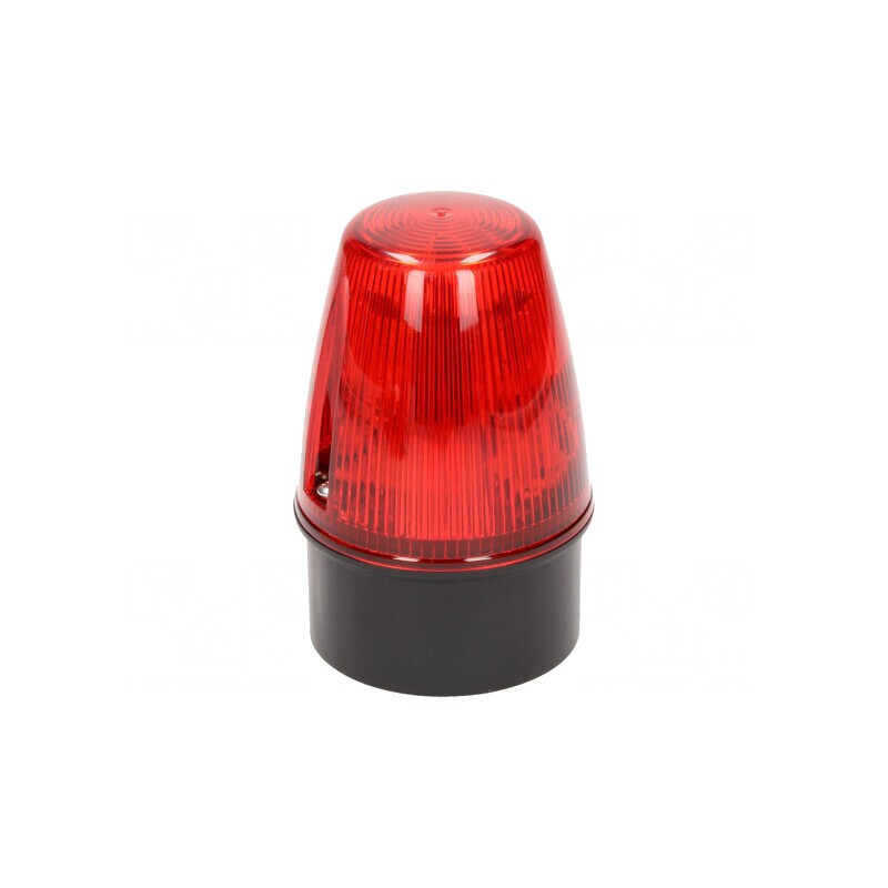 Semnalizator LED Luminos și Intermitent | Electronic-mag.ro | Componente Electronice
