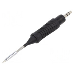 Vârf Conic 0,2mm pentru Ciocan de Lipit 40W Weller | Electronic-mag.ro | Componente Electronice