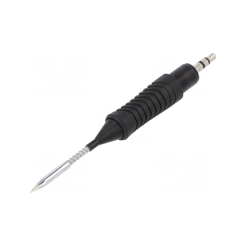 Vârf Conic 0,2mm pentru Ciocan de Lipit 40W Weller | Electronic-mag.ro | Componente Electronice
