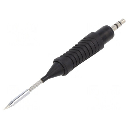 Vârf Conic 0,2mm pentru Ciocan de Lipit 40W Weller | Electronic-mag.ro | Componente Electronice