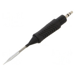 Vârf conic 0,4mm pentru ciocan de lipit 40W Weller | Electronic-mag.ro | Componente Electronice