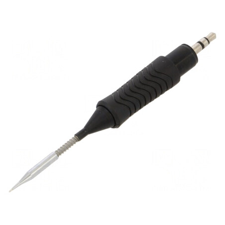 Vârf conic 0,4mm pentru ciocan de lipit 40W Weller | Electronic-mag.ro | Componente Electronice