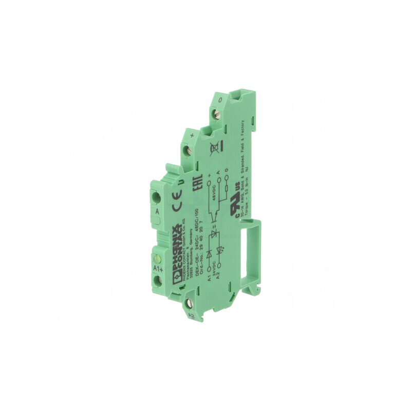 Suport Şină DIN | Electronic-mag.ro | Componente Electronice