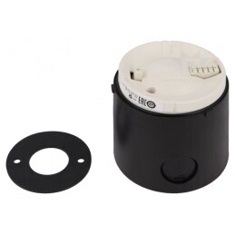 Bază pentru semnalizatoare Ø70mm XVBC07 | Electronic-mag.ro | Componente Electronice