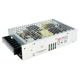 Alimentator Modular 36V 154.8W | Electronic-mag.ro | Componente Electronice