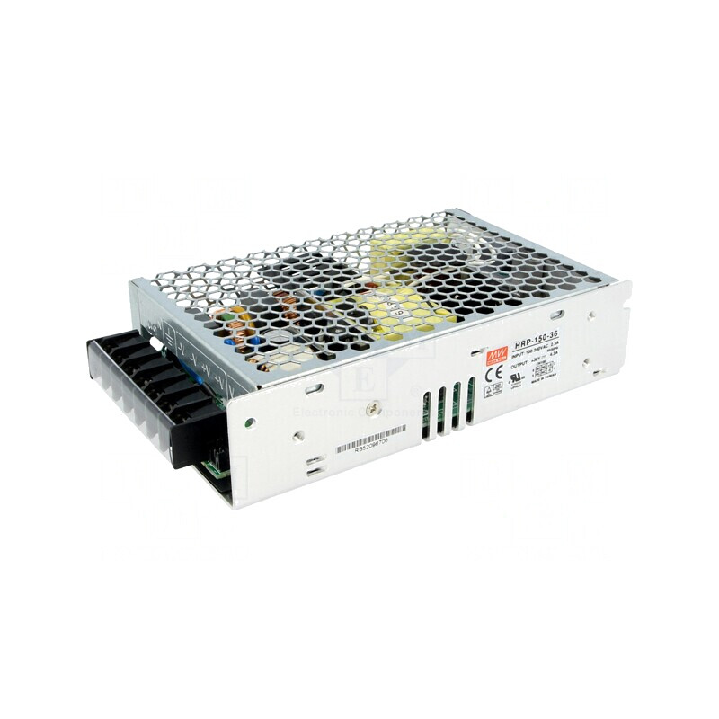 Alimentator Modular 36V 154.8W | Electronic-mag.ro | Componente Electronice