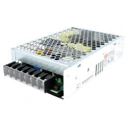 Alimentator Modular 150W 7.5VDC pentru Încastrare | Electronic-mag.ro | Componente Electronice