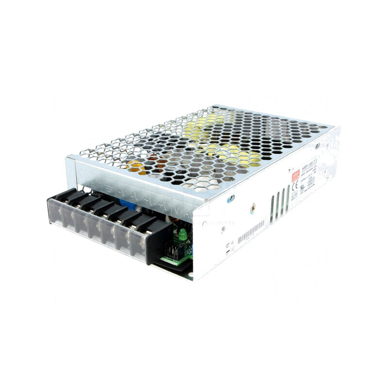Alimentator Modular 150W 7.5VDC pentru Încastrare | Electronic-mag.ro | Componente Electronice Alimentator Modular 150W 7.5VDC pentru Încastrare | Electronic-mag.ro | Componente Electronice