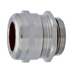 Garnitură de etanșare NPT1 IP68 alamă HSK-M-Ex | Electronic-mag.ro | Componente Electronice