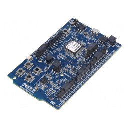 Kit Dezvoltare Bluetooth Low Energy GPIO NRF52832 NRF52-DK | Electronic-mag.ro | Componente Electronice