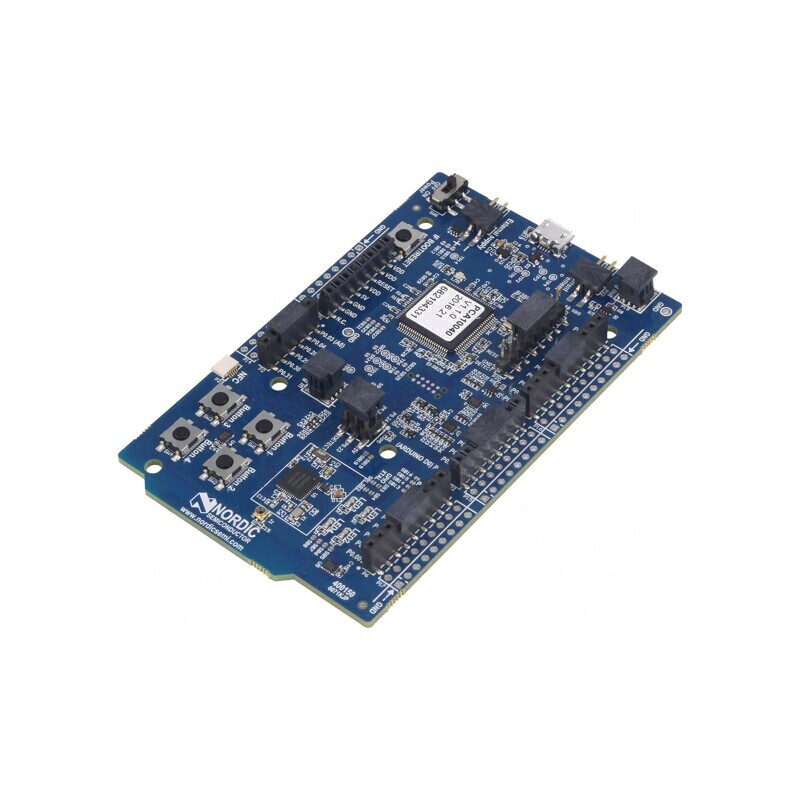 Kit Dezvoltare Bluetooth Low Energy GPIO NRF52832 NRF52-DK | Electronic-mag.ro | Componente Electronice Kit Dezvoltare Bluetooth Low Energy GPIO NRF52832 NRF52-DK | Electronic-mag.ro | Componente Electronice