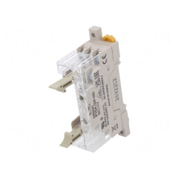 Stativ Releu 24VDC G7SA-10 P7SA-10F-ND | Electronic-mag.ro | Componente Electronice