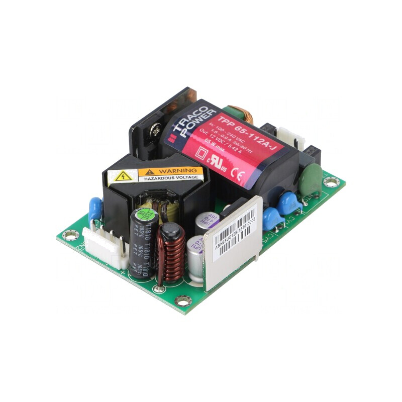 Alimentator Pulsatoriu Deschis 65W 120-370VDC 85-264VAC | Electronic-mag.ro | Componente Electronice Alimentator Pulsatoriu Deschis 65W 120-370VDC 85-264VAC | Electronic-mag.ro | Componente Electronice
