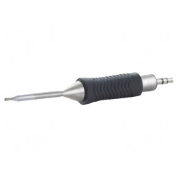 Vârf Șurubelniță 1,3x0,3mm Ciocan Lipit 40W | Electronic-mag.ro | Componente Electronice