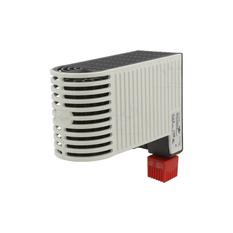 Aparat de încălzire semiconductor 50W 120-240V IP20 | Electronic-mag.ro | Componente Electronice