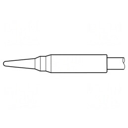 Vârf Conic 0,5mm C105106 | Electronic-mag.ro | Componente Electronice