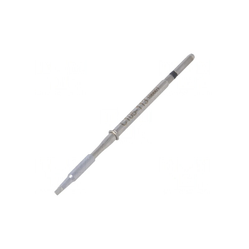 Vârf șurubelniță 0,3x1mm | Electronic-mag.ro | Componente Electronice Vârf șurubelniță 0,3x1mm | Electronic-mag.ro | Componente Electronice